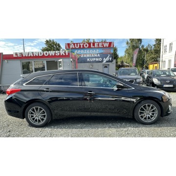 Hyundai i40  Kombi 2011,  1.7 diesel - Na sprzedaż za 29 900 zł - Elbląg - zdjęcie 5