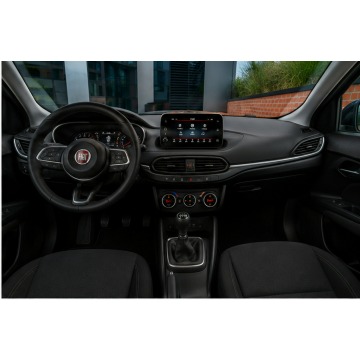 Fiat Tipo  Sedan/Limuzyna 2019,  1.4 benzyna - Na sprzedaż za 49 700 zł - Kraków - zdjęcie 4