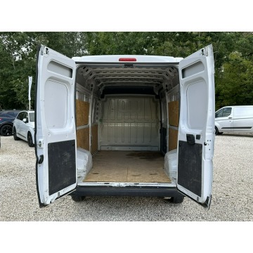 Peugeot Boxer 2021,  2.2 diesel - Na sprzedaż za 79 901 zł - Pęcice - zdjęcie 9
