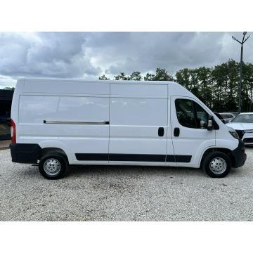 Peugeot Boxer 2021,  2.2 diesel - Na sprzedaż za 79 901 zł - Pęcice - zdjęcie 8