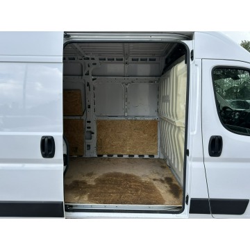 Peugeot Boxer 2021,  2.2 diesel - Na sprzedaż za 79 901 zł - Pęcice - zdjęcie 12