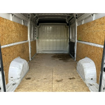 Peugeot Boxer 2021,  2.2 diesel - Na sprzedaż za 79 901 zł - Pęcice - zdjęcie 10
