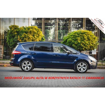 Ford S-MAX  Minivan/Van 2011,  2.0 benzyna - Na sprzedaż za 27 900 zł - Sochaczew - zdjęcie 5