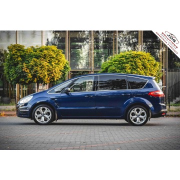 Ford S-MAX  Minivan/Van 2011,  2.0 benzyna - Na sprzedaż za 27 900 zł - Sochaczew - zdjęcie 6