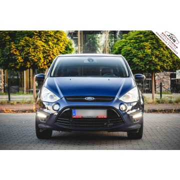 Ford S-MAX  Minivan/Van 2011,  2.0 benzyna - Na sprzedaż za 27 900 zł - Sochaczew - zdjęcie 7