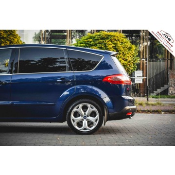 Ford S-MAX  Minivan/Van 2011,  2.0 benzyna - Na sprzedaż za 27 900 zł - Sochaczew - zdjęcie 10