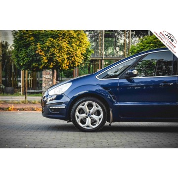 Ford S-MAX  Minivan/Van 2011,  2.0 benzyna - Na sprzedaż za 27 900 zł - Sochaczew - zdjęcie 9