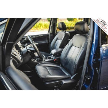 Ford S-MAX  Minivan/Van 2011,  2.0 benzyna - Na sprzedaż za 27 900 zł - Sochaczew - zdjęcie 11