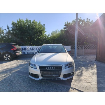 Audi A4  Kombi 2010,  2.0 diesel - Na sprzedaż za 18 900 zł - Twardów - zdjęcie 2