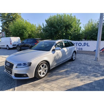 Audi A4  Kombi 2010,  2.0 diesel - Na sprzedaż za 18 900 zł - Twardów - zdjęcie 3