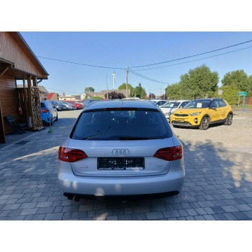 Audi A4  Kombi 2010,  2.0 diesel - Na sprzedaż za 18 900 zł - Twardów - zdjęcie 6