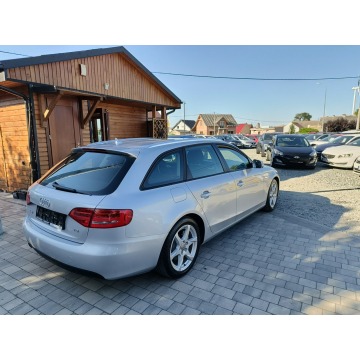 Audi A4  Kombi 2010,  2.0 diesel - Na sprzedaż za 18 900 zł - Twardów - zdjęcie 7
