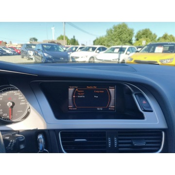 Audi A4  Kombi 2010,  2.0 diesel - Na sprzedaż za 18 900 zł - Twardów - zdjęcie 10