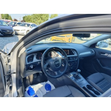Audi A4  Kombi 2010,  2.0 diesel - Na sprzedaż za 18 900 zł - Twardów - zdjęcie 11