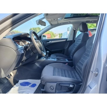 Audi A4  Kombi 2010,  2.0 diesel - Na sprzedaż za 18 900 zł - Twardów - zdjęcie 9
