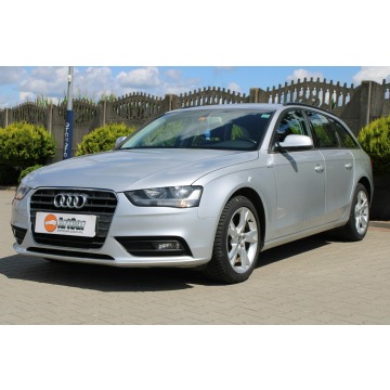 Audi A4  Kombi 2012,  2.0 diesel - Na sprzedaż za 28 500 zł - Zambrów - zdjęcie 3