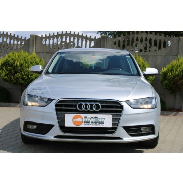 Audi A4  Kombi 2012,  2.0 diesel - Na sprzedaż za 28 500 zł - Zambrów - zdjęcie 4