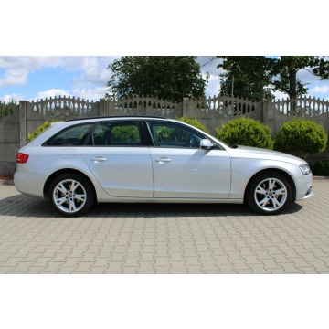 Audi A4  Kombi 2012,  2.0 diesel - Na sprzedaż za 28 500 zł - Zambrów - zdjęcie 6