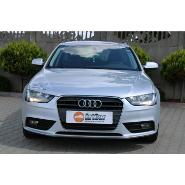 Audi A4  Kombi 2012,  2.0 diesel - Na sprzedaż za 28 500 zł - Zambrów - zdjęcie 10