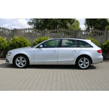 Audi A4  Kombi 2012,  2.0 diesel - Na sprzedaż za 28 500 zł - Zambrów - zdjęcie 11