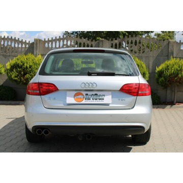 Audi A4  Kombi 2012,  2.0 diesel - Na sprzedaż za 28 500 zł - Zambrów - zdjęcie 9