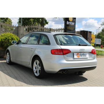 Audi A4  Kombi 2012,  2.0 diesel - Na sprzedaż za 28 500 zł - Zambrów - zdjęcie 7