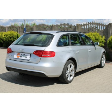 Audi A4  Kombi 2012,  2.0 diesel - Na sprzedaż za 28 500 zł - Zambrów - zdjęcie 8