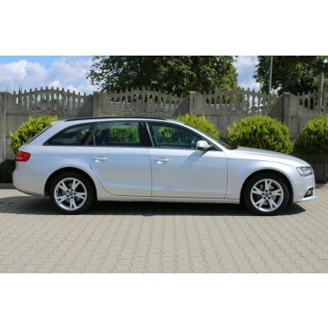 Audi A4  Kombi 2012,  2.0 diesel - Na sprzedaż za 28 500 zł - Zambrów - zdjęcie 12