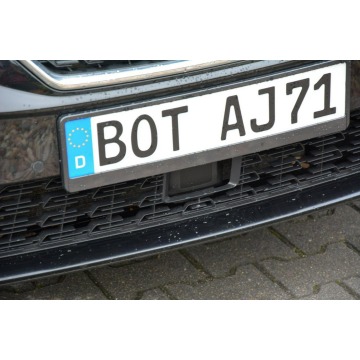 Seat Leon  Hatchback 2019,  1.5 benzyna - Na sprzedaż za 46 900 zł - Ostrów Mazowiecka - zdjęcie 7