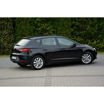 Seat Leon  Hatchback 2019,  1.5 benzyna - Na sprzedaż za 46 900 zł - Ostrów Mazowiecka - zdjęcie 11