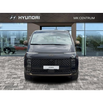 Hyundai STARIA  Minivan/Van 2025,  1.6 hybryda, automat - Na sprzedaż za 192 900 zł - Piotrków Trybunalski - zdjęcie 2