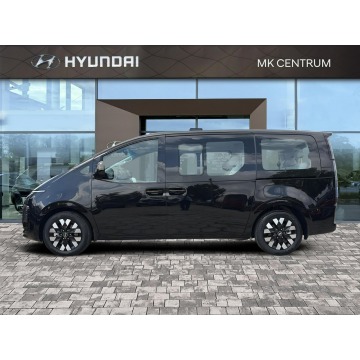 Hyundai STARIA  Minivan/Van 2025,  1.6 hybryda, automat - Na sprzedaż za 192 900 zł - Piotrków Trybunalski - zdjęcie 3