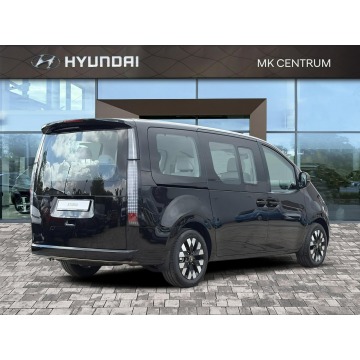 Hyundai STARIA  Minivan/Van 2025,  1.6 hybryda, automat - Na sprzedaż za 192 900 zł - Piotrków Trybunalski - zdjęcie 6