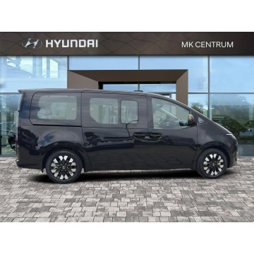 Hyundai STARIA  Minivan/Van 2025,  1.6 hybryda, automat - Na sprzedaż za 192 900 zł - Piotrków Trybunalski - zdjęcie 7