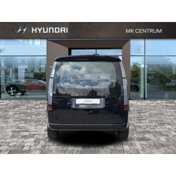 Hyundai STARIA  Minivan/Van 2025,  1.6 hybryda, automat - Na sprzedaż za 192 900 zł - Piotrków Trybunalski - zdjęcie 5