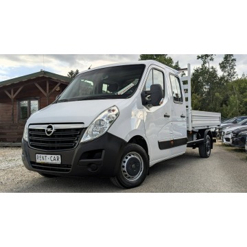 Opel Movano 2019,  2.3 diesel - Na sprzedaż za 55 900 zł - Częstochowa - zdjęcie 2