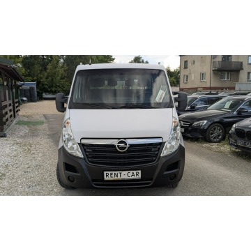 Opel Movano 2019,  2.3 diesel - Na sprzedaż za 55 900 zł - Częstochowa - zdjęcie 5