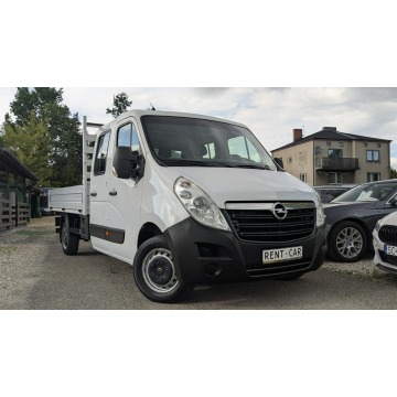 Opel Movano 2019,  2.3 diesel - Na sprzedaż za 55 900 zł - Częstochowa - zdjęcie 7