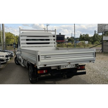 Opel Movano 2019,  2.3 diesel - Na sprzedaż za 55 900 zł - Częstochowa - zdjęcie 9