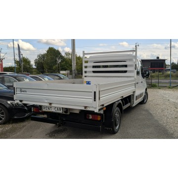 Opel Movano 2019,  2.3 diesel - Na sprzedaż za 55 900 zł - Częstochowa - zdjęcie 10