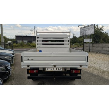 Opel Movano 2019,  2.3 diesel - Na sprzedaż za 55 900 zł - Częstochowa - zdjęcie 11