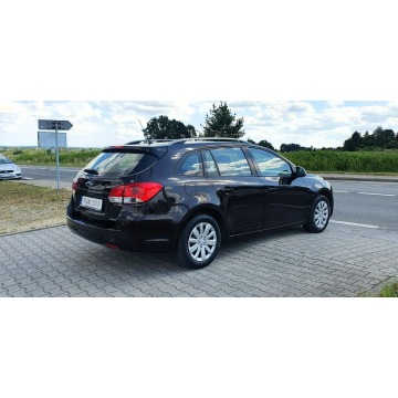 Chevrolet Cruze  Kombi 2014,  1.6 benzyna - Na sprzedaż za 26 500 zł - Przyszowice - zdjęcie 4