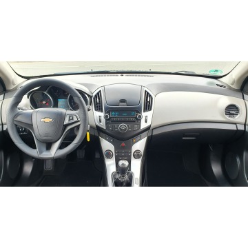 Chevrolet Cruze  Kombi 2014,  1.6 benzyna - Na sprzedaż za 26 500 zł - Przyszowice - zdjęcie 5