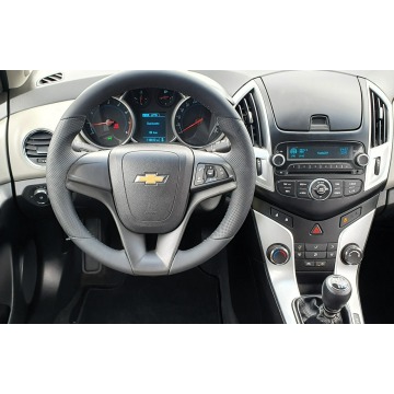 Chevrolet Cruze  Kombi 2014,  1.6 benzyna - Na sprzedaż za 26 500 zł - Przyszowice - zdjęcie 6
