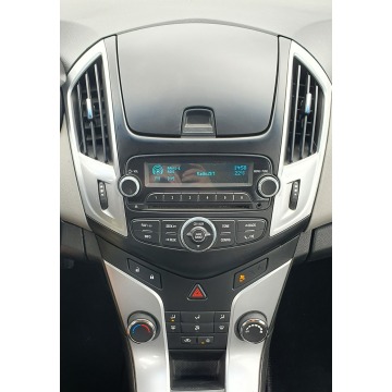 Chevrolet Cruze  Kombi 2014,  1.6 benzyna - Na sprzedaż za 26 500 zł - Przyszowice - zdjęcie 7