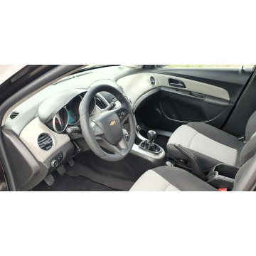 Chevrolet Cruze  Kombi 2014,  1.6 benzyna - Na sprzedaż za 26 500 zł - Przyszowice - zdjęcie 10