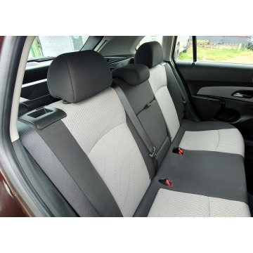 Chevrolet Cruze  Kombi 2014,  1.6 benzyna - Na sprzedaż za 26 500 zł - Przyszowice - zdjęcie 12