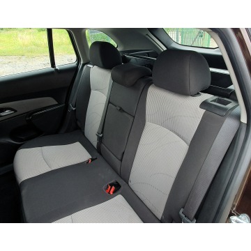 Chevrolet Cruze  Kombi 2014,  1.6 benzyna - Na sprzedaż za 26 500 zł - Przyszowice - zdjęcie 11