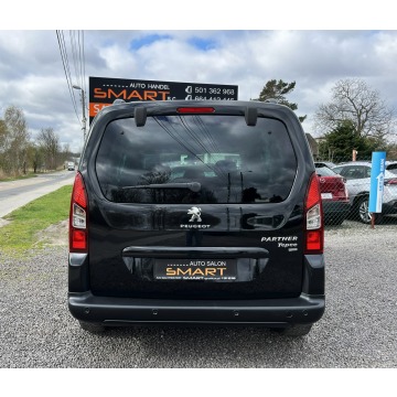 Peugeot Partner  Minivan/Van 2013,  1.6 diesel - Na sprzedaż za 27 900 zł - Rydułtowy - zdjęcie 6