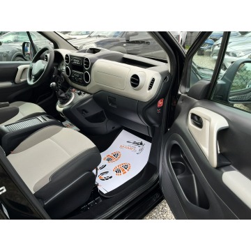 Peugeot Partner  Minivan/Van 2013,  1.6 diesel - Na sprzedaż za 27 900 zł - Rydułtowy - zdjęcie 9